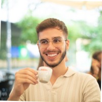 Luca Maci