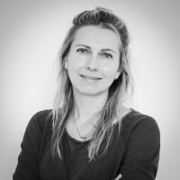 Stephanie van Bommel