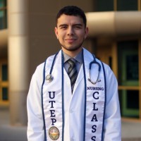 Joaquin Valadez, Bsn, Rn