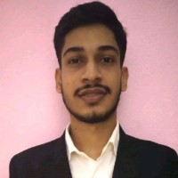 Shivam Nagvenkar