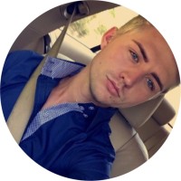 Ross Harrington