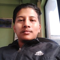 Yubraj Rana Bhat (Chhetri )