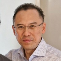 Benedict Gandakusuma