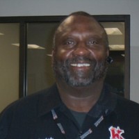 Roderick Jones