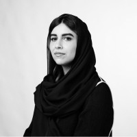 Sara Abalkhail,  MArch ,AIA
