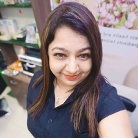 VIJETA SARASWAT
