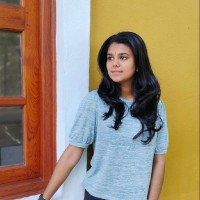 Vaishali Ravi
