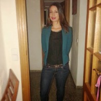 Esther Coronado
