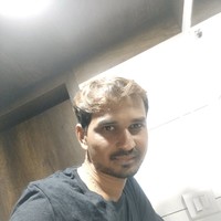 Hardik Ghodaasara