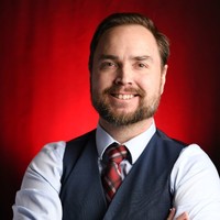Nicholas Aaseby