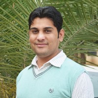 Khurram Shehzad