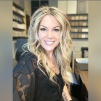 Chelsea Jackson