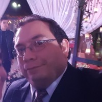 Enrique Saucedo Gallo