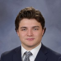 Connor Malloy