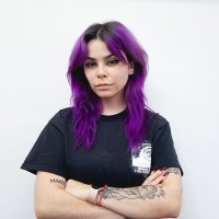 Marta Iria Teixeira