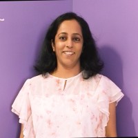 Veena B.M