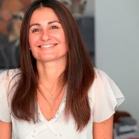 Filipa Maia-Tomlinson