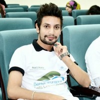 Syed Qamber Murtaza Zaidi