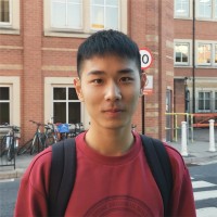 Bone Zhang