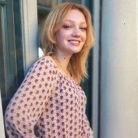 Molly Wilkinson