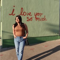 America Martinez