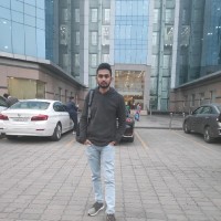 Krishnendu Choudhury