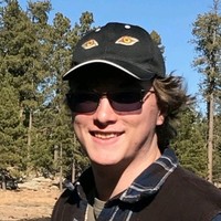 Dalton Ross