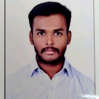 K . Anil Kumar Reddy