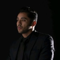 Eddie Palma