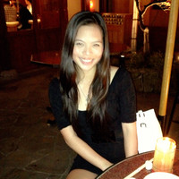 Angelique Shimo