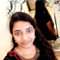 Sheeba Rani Gangu