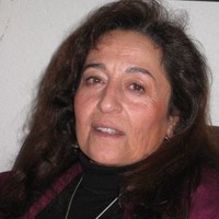 Rosy Alereza