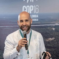 Salvatore Coppola-Finegan