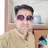 Shyam Solanki