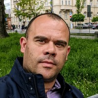 Marko Beslic