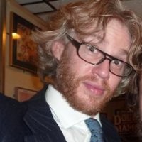 Tom Morgan-Jones