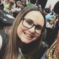Natalie Marshall