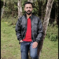 Praveenkumar C