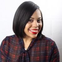 Sinead Smith, M.A.