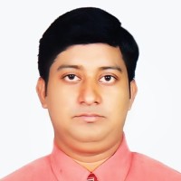 Mohammad Rashedul Hoque