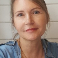 Ulla Stensgaard