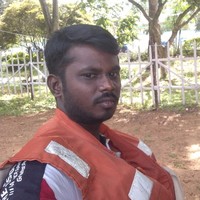 Anbumani G