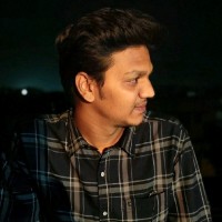Bhavesh Chouk