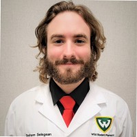 Graham Selegean