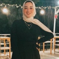 Esraa Hussein