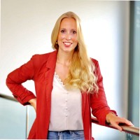 Sarah-Louise Bartscher