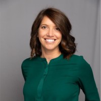 Mindy Cain