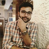 Aditya Gandhi