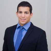 Jonathan Radashkovich