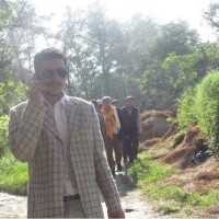 Baldev Bhatt